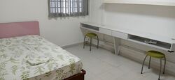 Blk 21 Ghim Moh Road (Queenstown), HDB 3 Rooms #555202681
